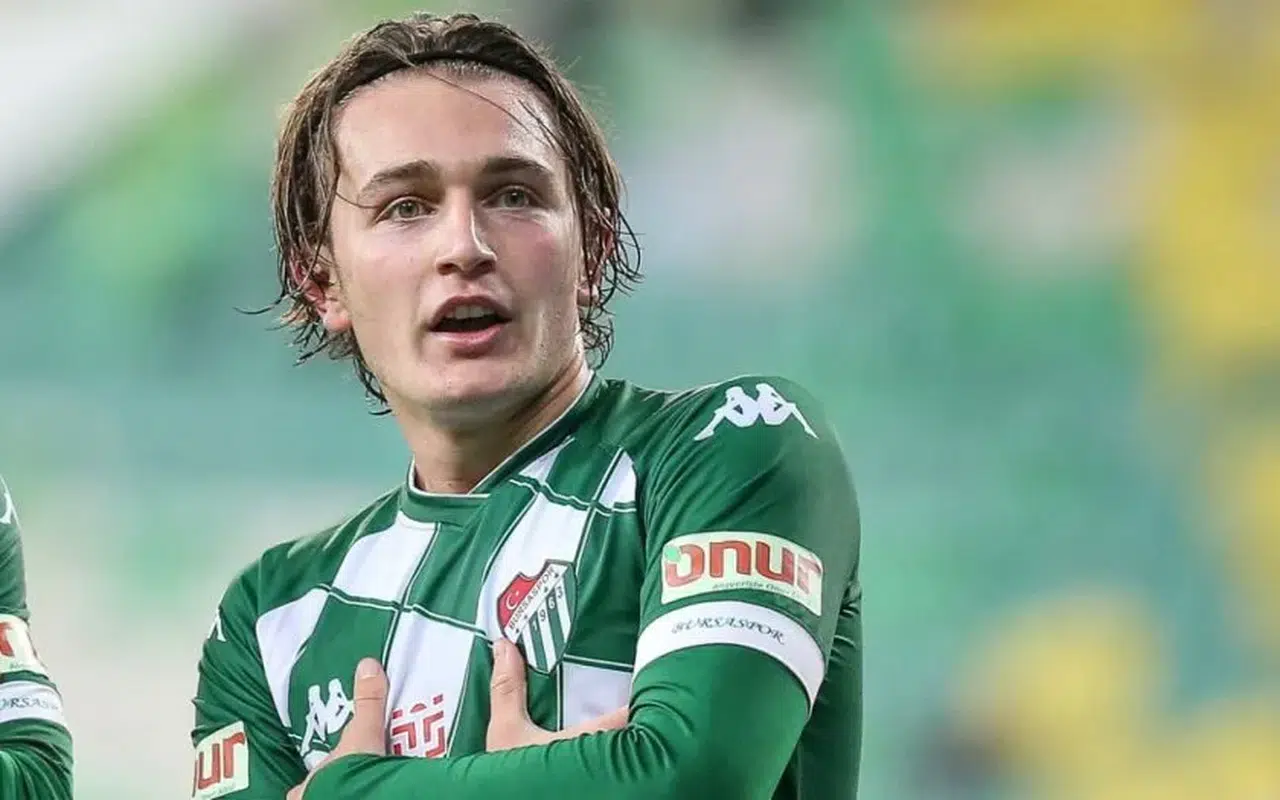 Ali Akman Kimdir? Ankara Keçiörengücü’ne Transfer Oldu!