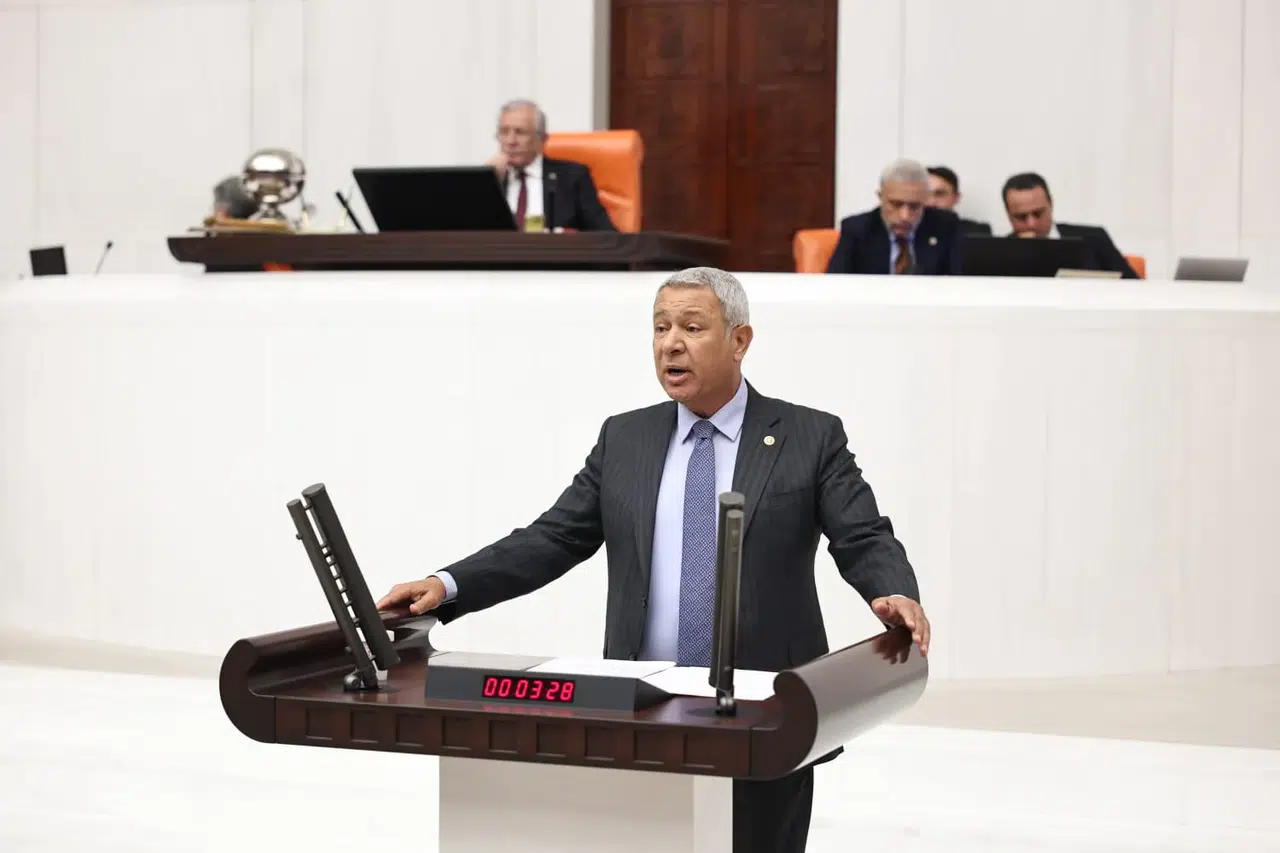 Orhan Sümer: “2 Sigortalı Zorunluluğu, Gazetecilik Değil, Gazeteciyi Bitirme Düzenlemesidir!”