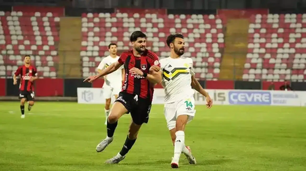 Vanspor – Erokspor Maçı Ne Zaman, Saat Kaçta ve Hangi Kanalda?