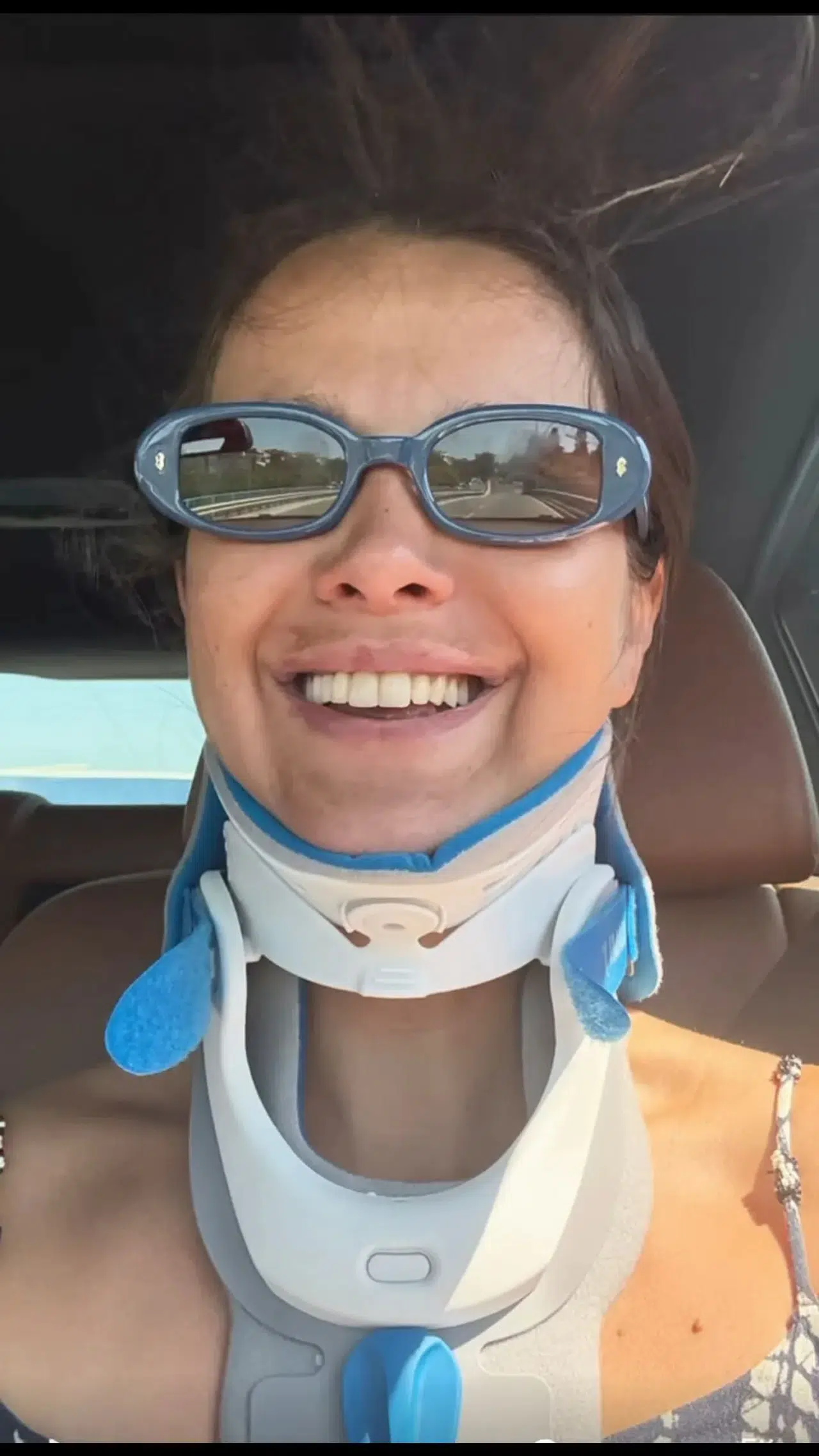 7 Aylık Hamile İrem Helvacıoğlu Tatilde Ölümden Döndü: “Felç Kaldım Sandım!”