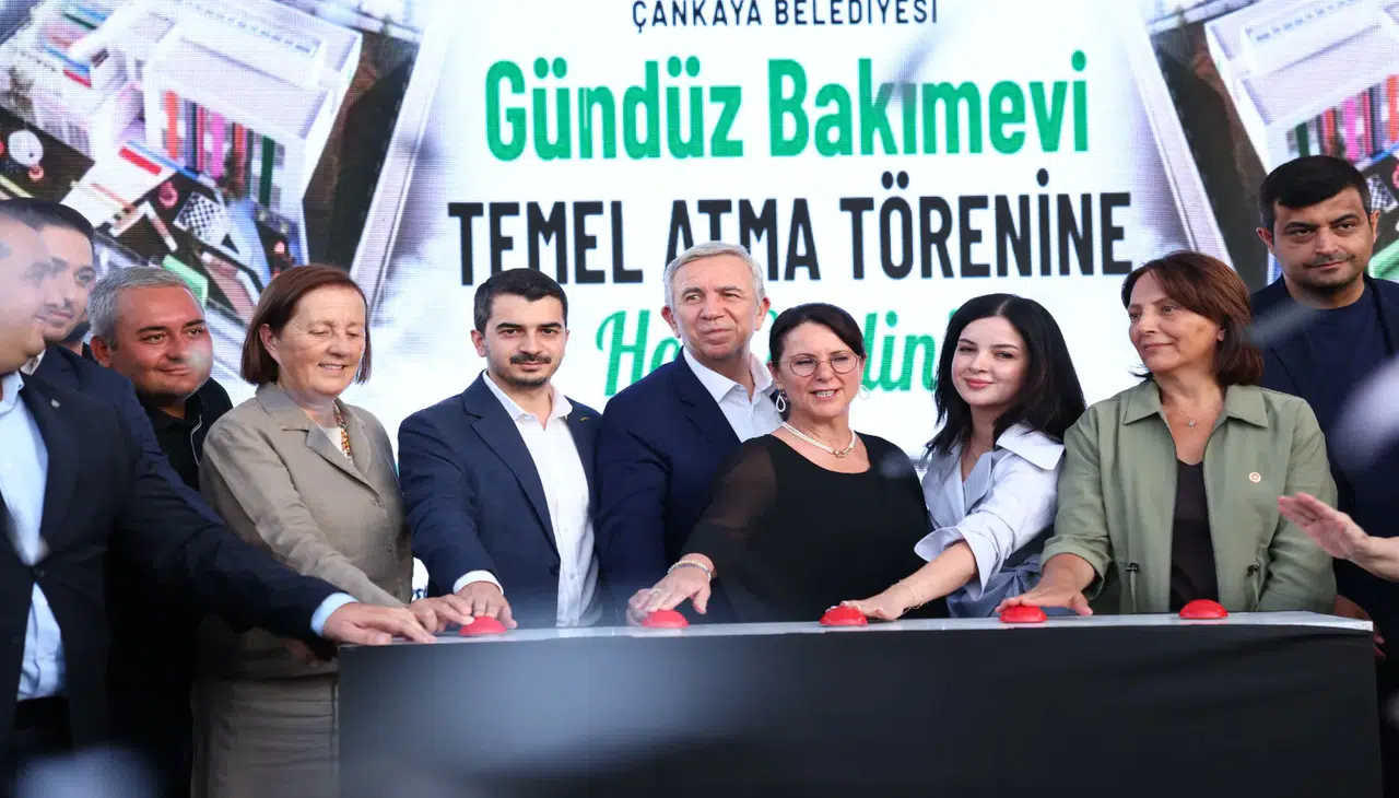 Hüseyin Can Güner: “Hesap Vermekten Kaçmıyoruz, Adil Yargılama İstiyoruz”