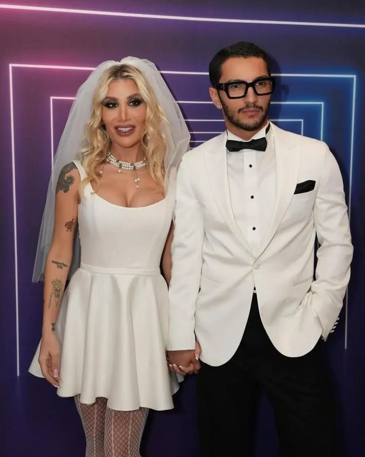 İrem Derici’ye Şok Sürpriz: Düğünde Evlenme Teklifi!