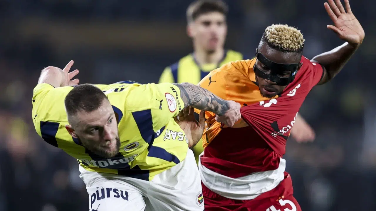 Süper Lig 2025/26 Sezonu Tahminleri Açıklandı: Şampiyon Yine Galatasaray mı Olacak?