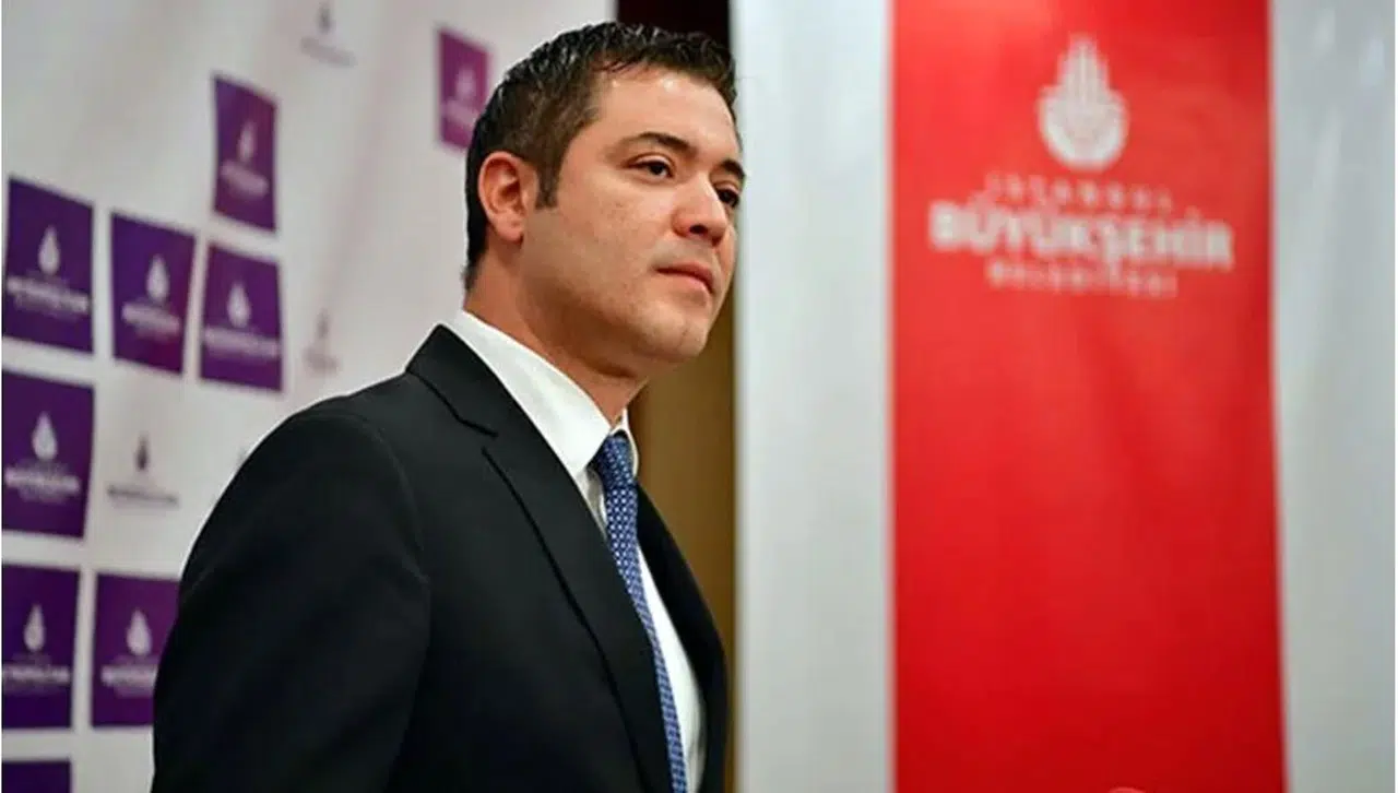 İBB Başkan Danışmanı Murat Ongun: "Zulüm boyutunu aştı"