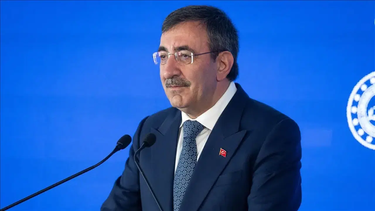 Cevdet Yılmaz’dan Pozitif İşgücü Verileri: Gençlerin Katılımı Yükseldi