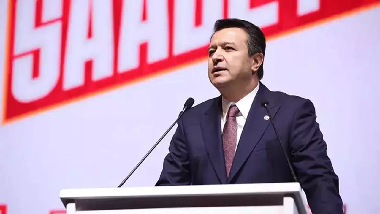 Saadet Partisi Genel Başkanı Mahmut Arıkan: ‘Kardeşlik Buluşmalarıyla Dağılmayı Toparlıyoruz’