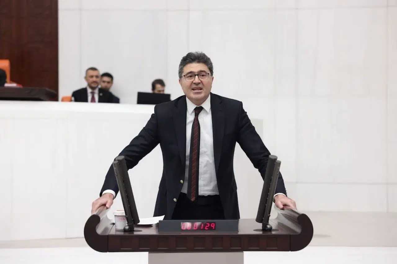 CHP’li Aytekin: “Sındırgı Acilen Afet Bölgesi İlan Edilmeli”