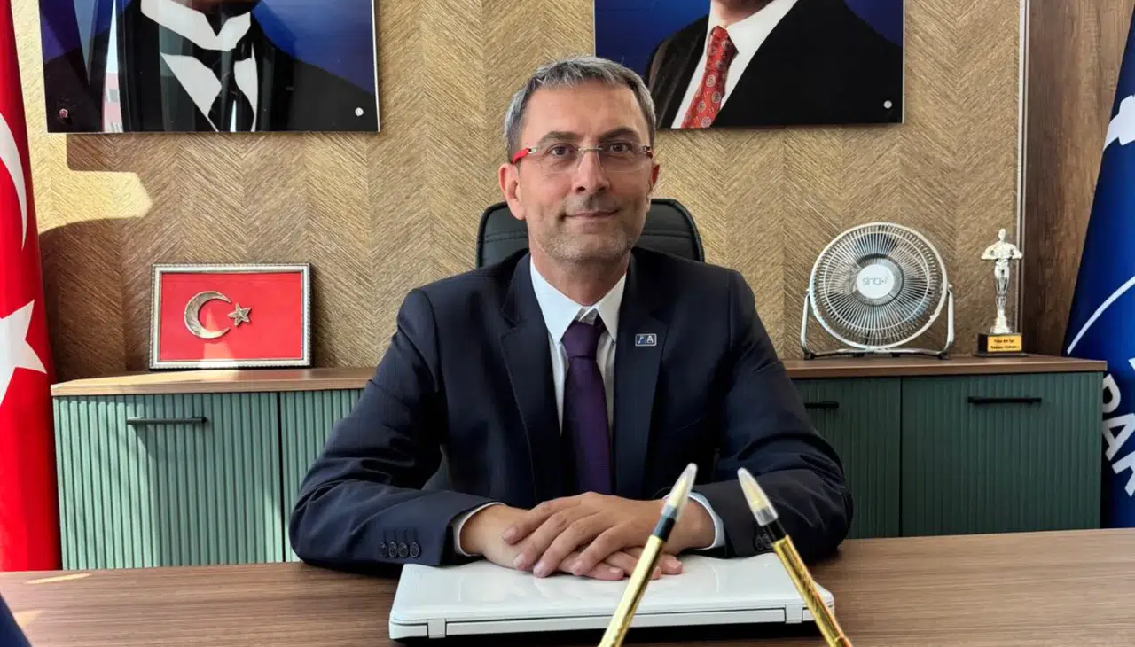 Ahmet Sarıca: “Erken Yaşta Eğitim Güçlendirilmeli, Sosyoekonomik Eşitsizlikler Kapatılmalı”