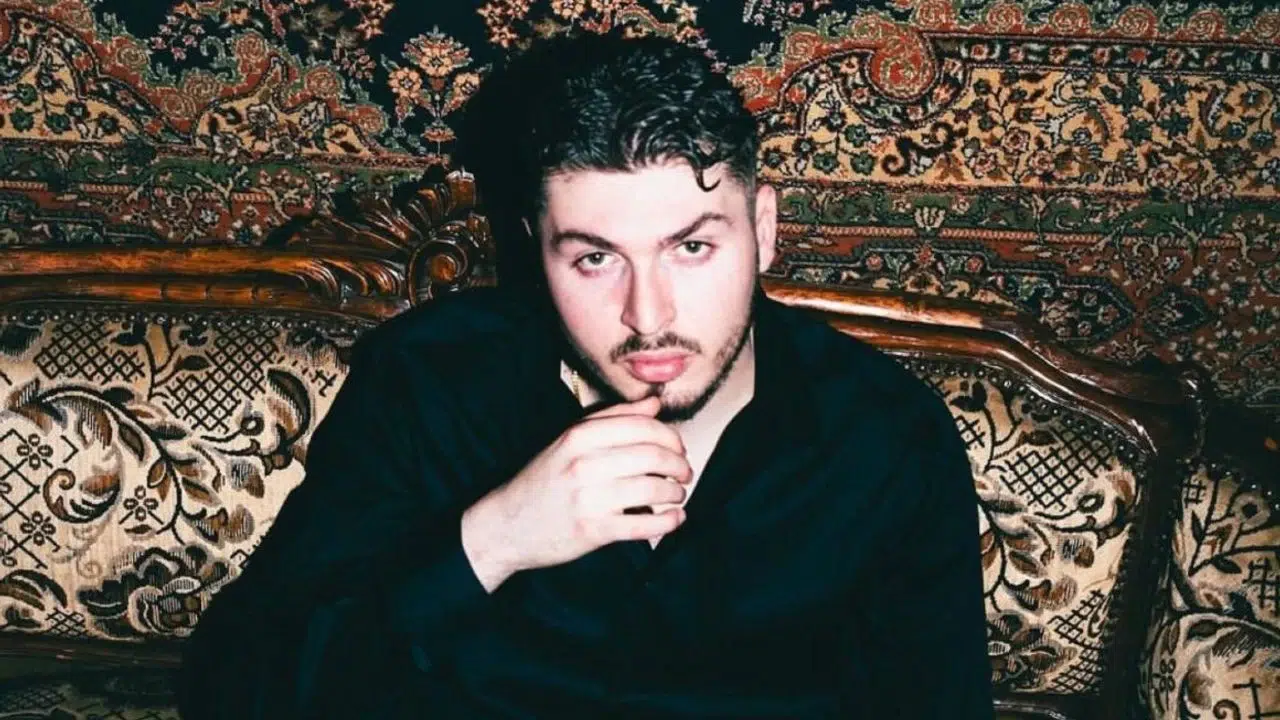 Ferhat Karagöz: “Blok3 ve Jiyan Amca Tarafından Alıkonuldum"