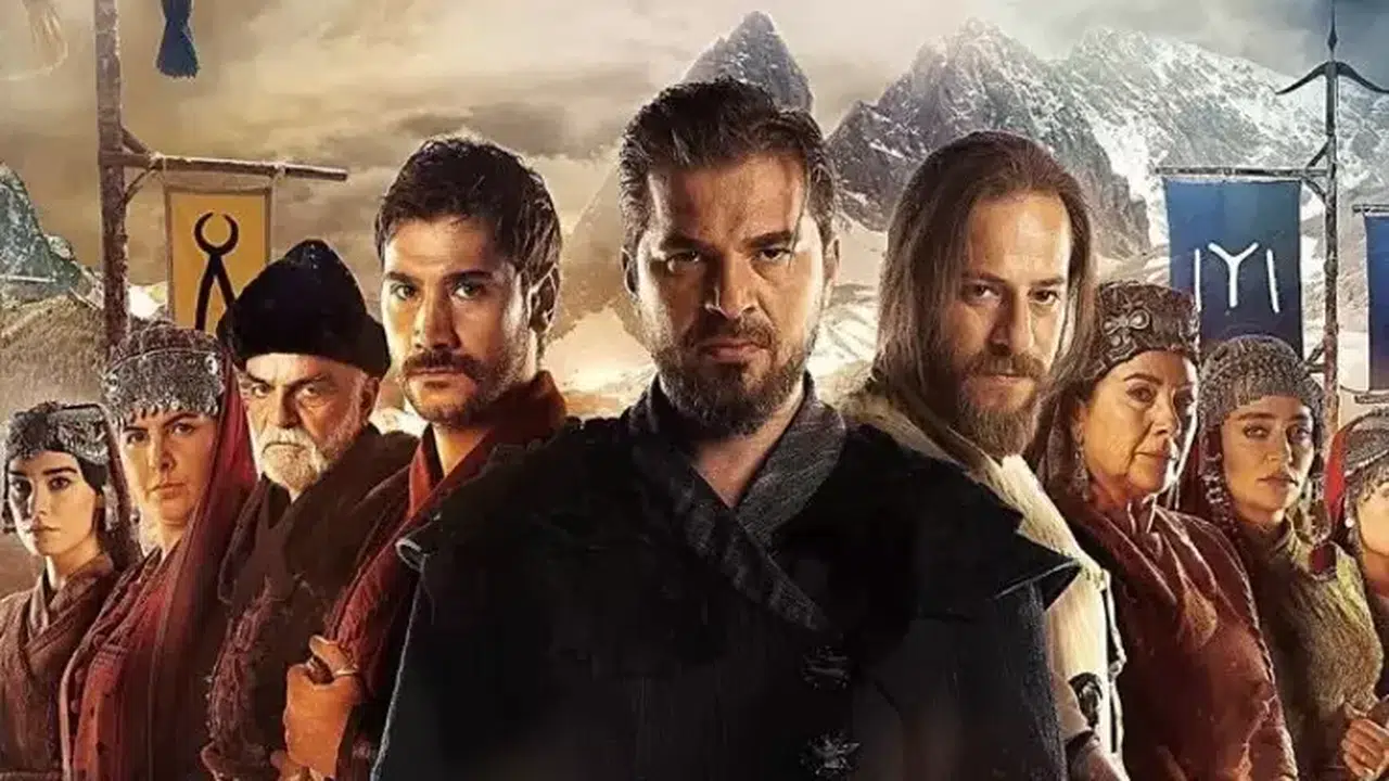 Türk Dizileri Kültür Tanıtımında Dev Adım: 1,5 Milyar Görüntülenme