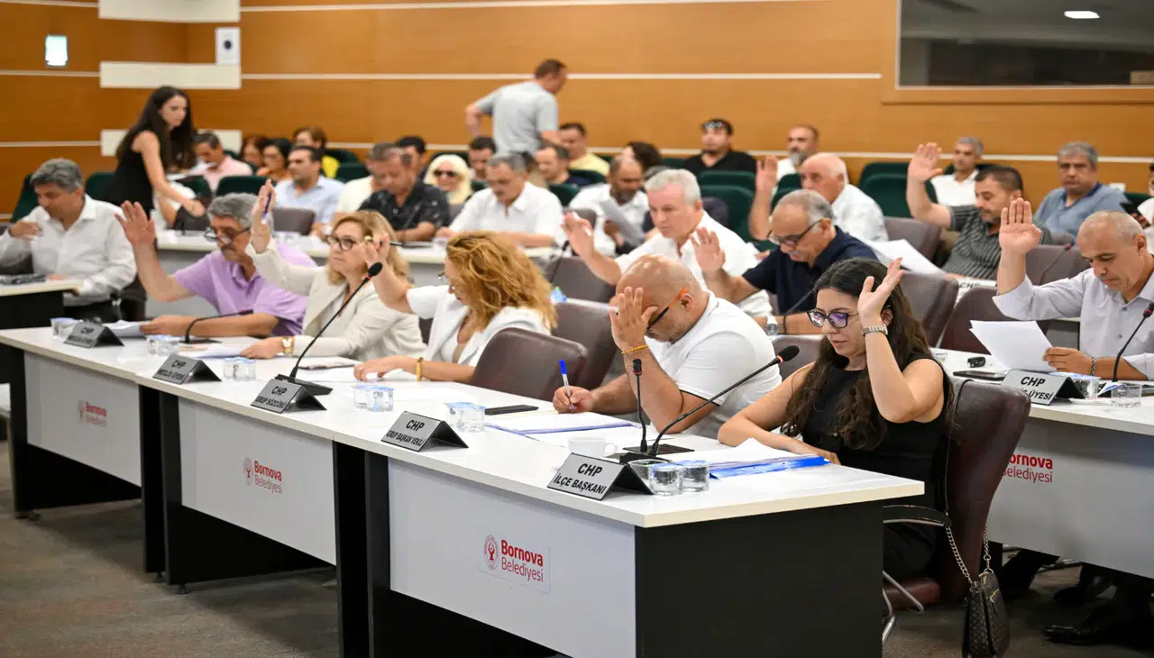 Bornova'da Kadınlar, Çocuklar ve Eğitim İçin Önemli Stratejiler Belirlendi