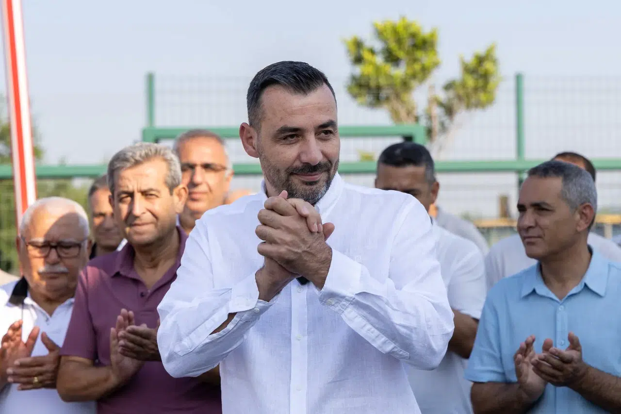 Manavgat'ta Altyapı İyileştirmeleri Devam Ediyor: Başkan Çiçek, Esnafla Buluştu!