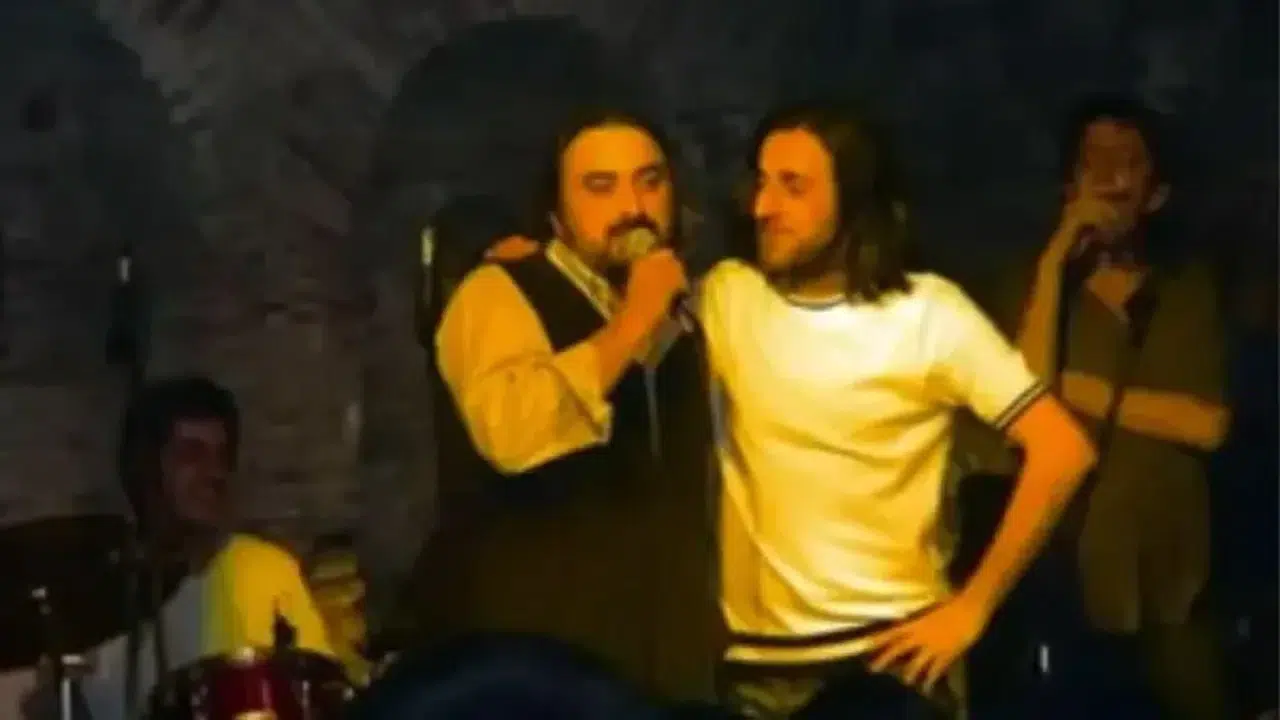 20 Yılın Sırrı Ortaya Çıktı! Kazım Koyuncu’nun Vasiyeti ve Volkan Konak’ın Dosta Vefası