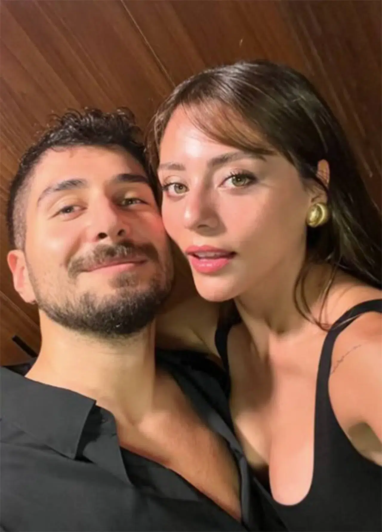 Evlilik Teklifi Sonrası Sessizlik Bozuldu: Sıla Türkoğlu’nun Yeni Pozları Sosyal Medyayı Büyüledi