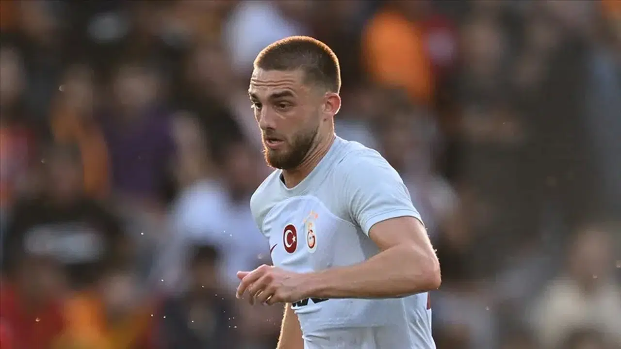 Galatasaray, Berkan Kutlu Transferinde Anlaşma Sağlayamadı: Espanyol Teklifi Yetersiz Kaldı