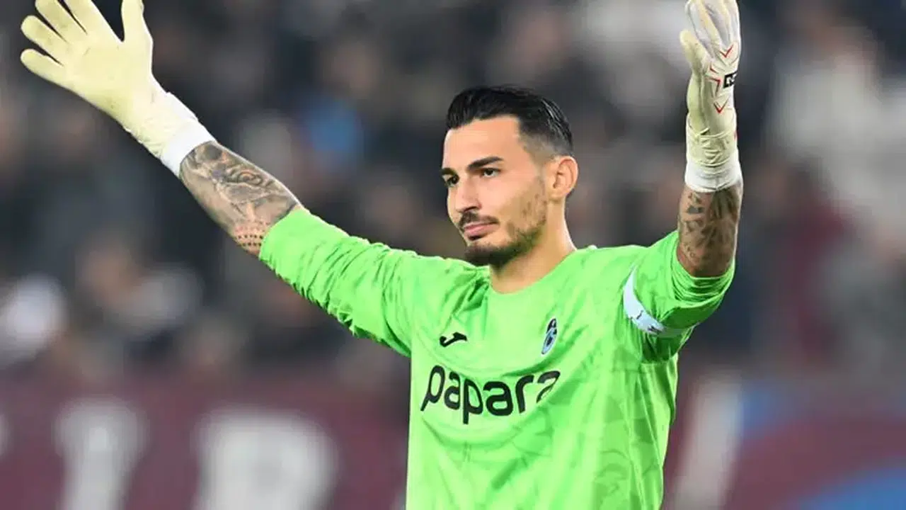 Uğurcan Çakır’ın Kariyer Yolculuğu ve Avrupa’nın Radarındaki Milli Kaleci