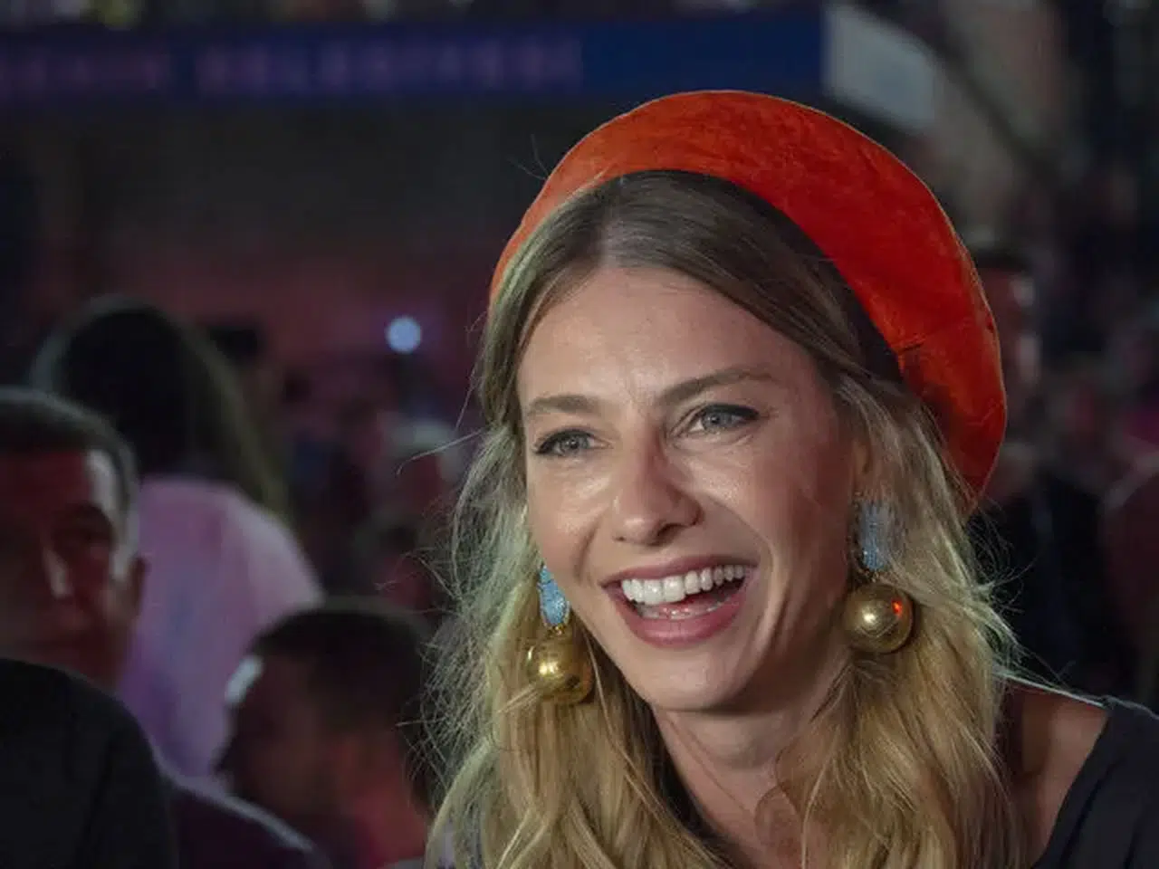 Tuba Ünsal Toprağa Dokundu: “Kendi Gıdamı Yetiştirmek Ruhuma İyi Geliyor”