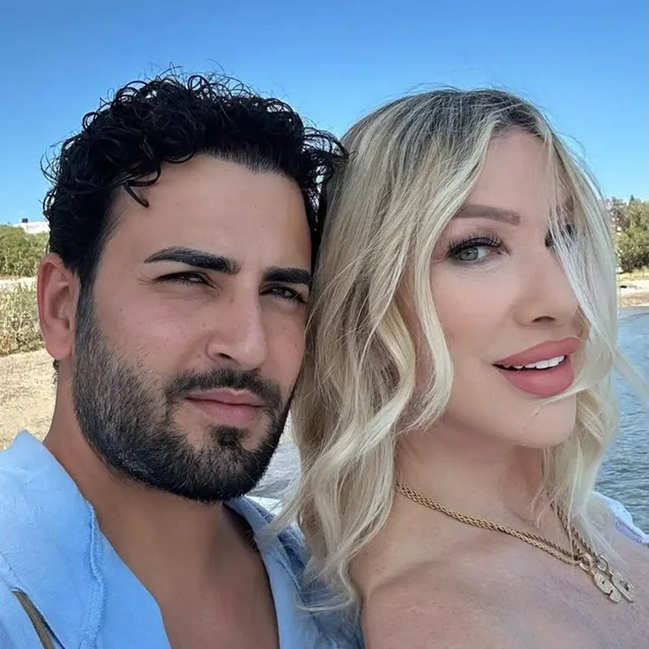 Seda Sayan: “Beni Al Dedim, Sonra Evlendik” İtirafı!