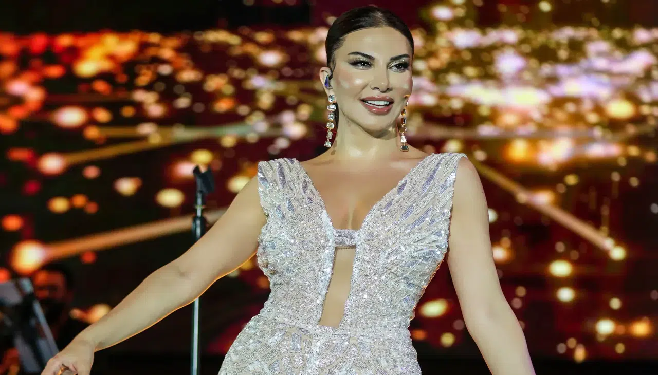 Ebru Yaşar’ın Gamzesi Neden Kaskatı Kaldı? Estetik Abartıldı mı?