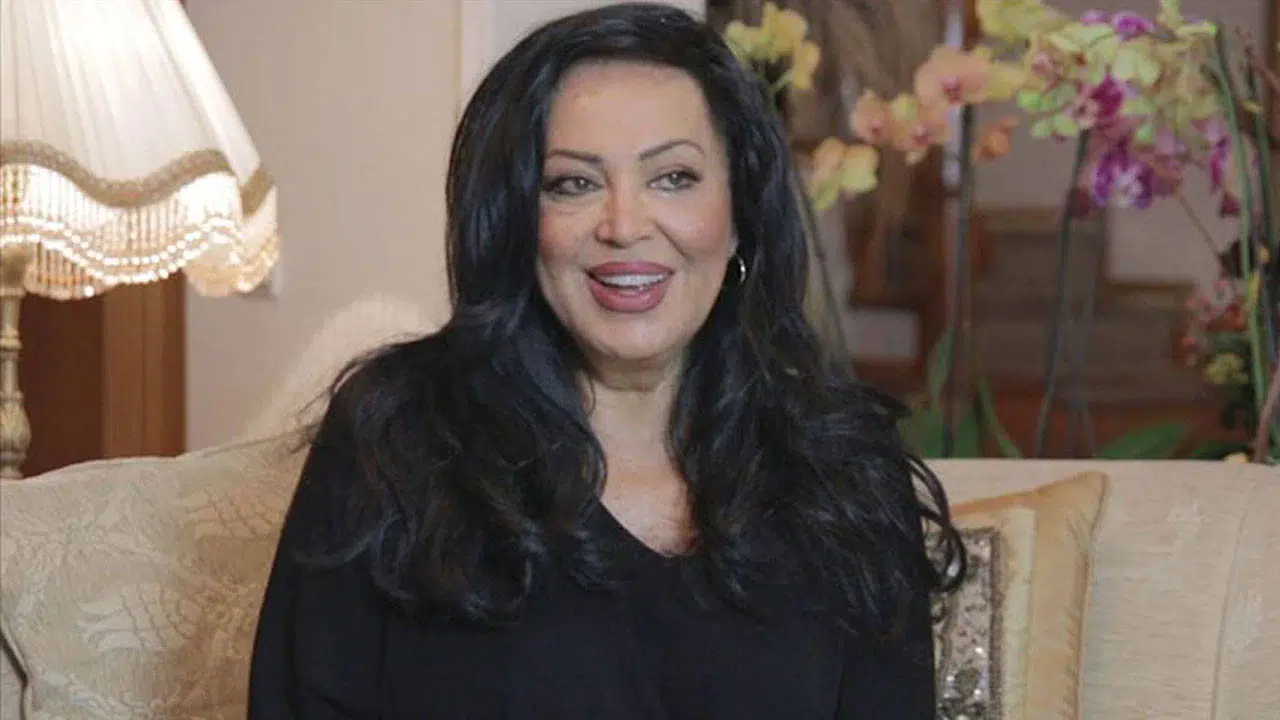 Türkan Şoray 25 Kilo Vermişti: Kızı Son Durumunu Paylaştı