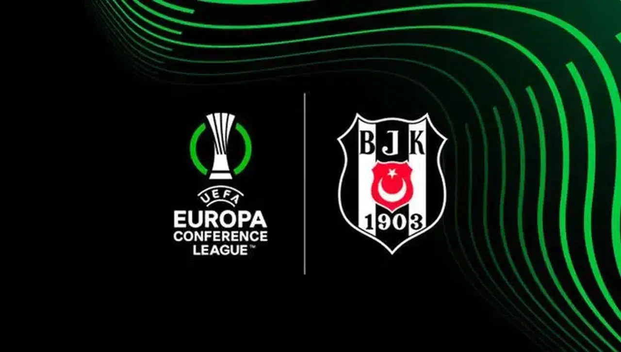 Beşiktaş ve Başakşehir’e Avrupa’da Kritik Viraj! Play-Off Rakipleri Belli Oldu