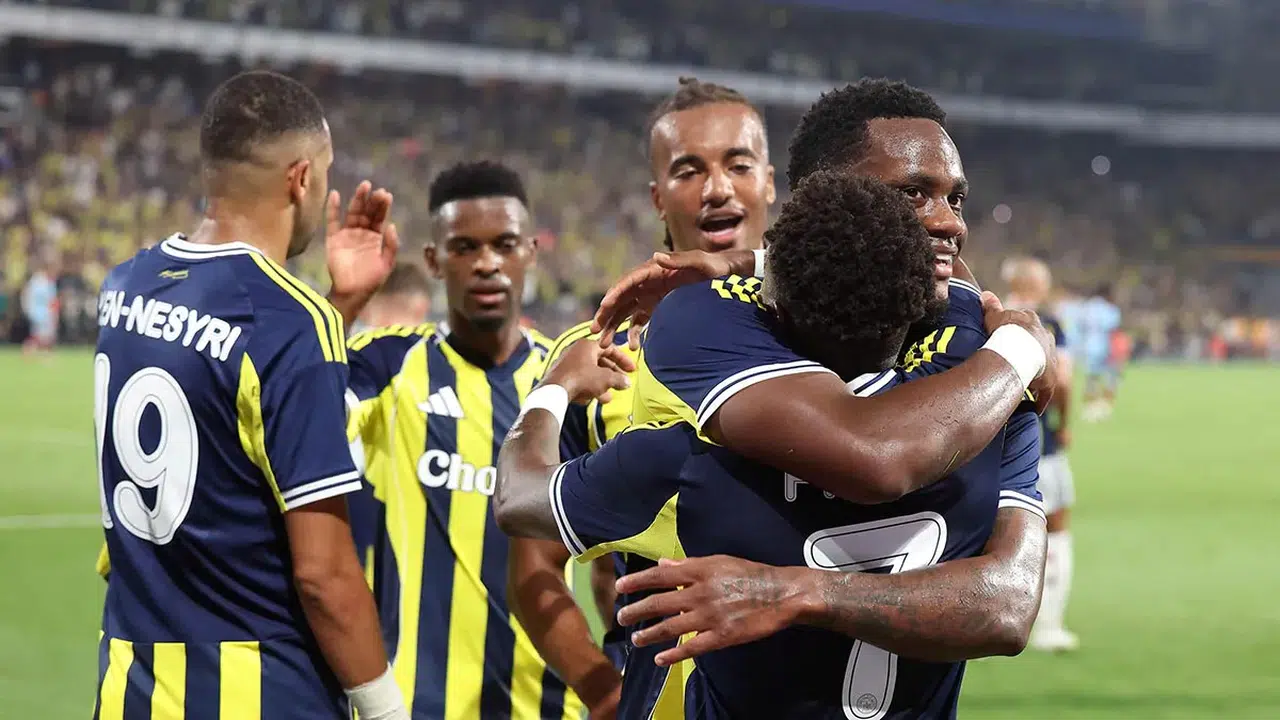Fenerbahçe – Benfica Maçı Ne Zaman, Saat Kaçta ve Hangi Kanalda Yayınlanacak?