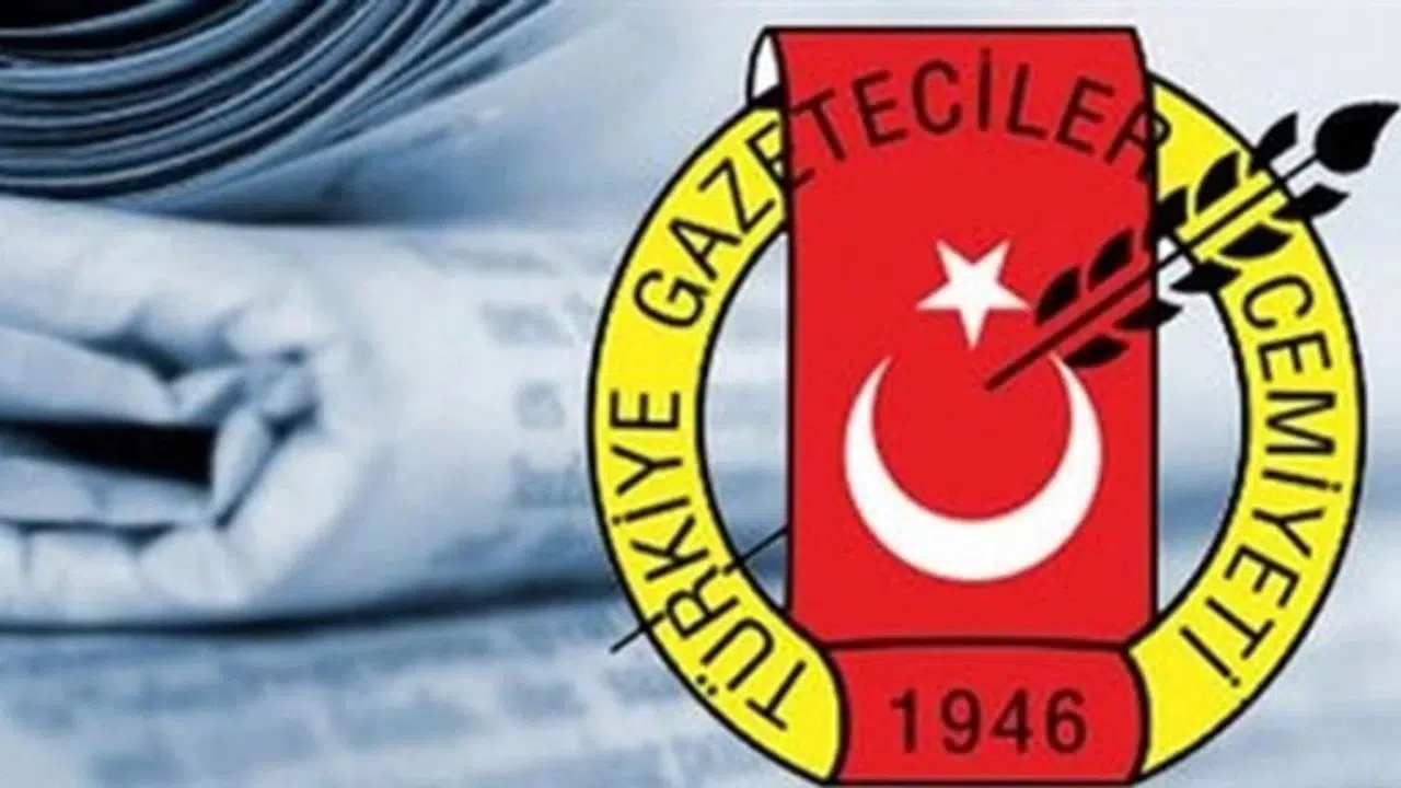 TGC'nin Basın Özgürlüğü Ödülleri bu yıl verilmeyecek
