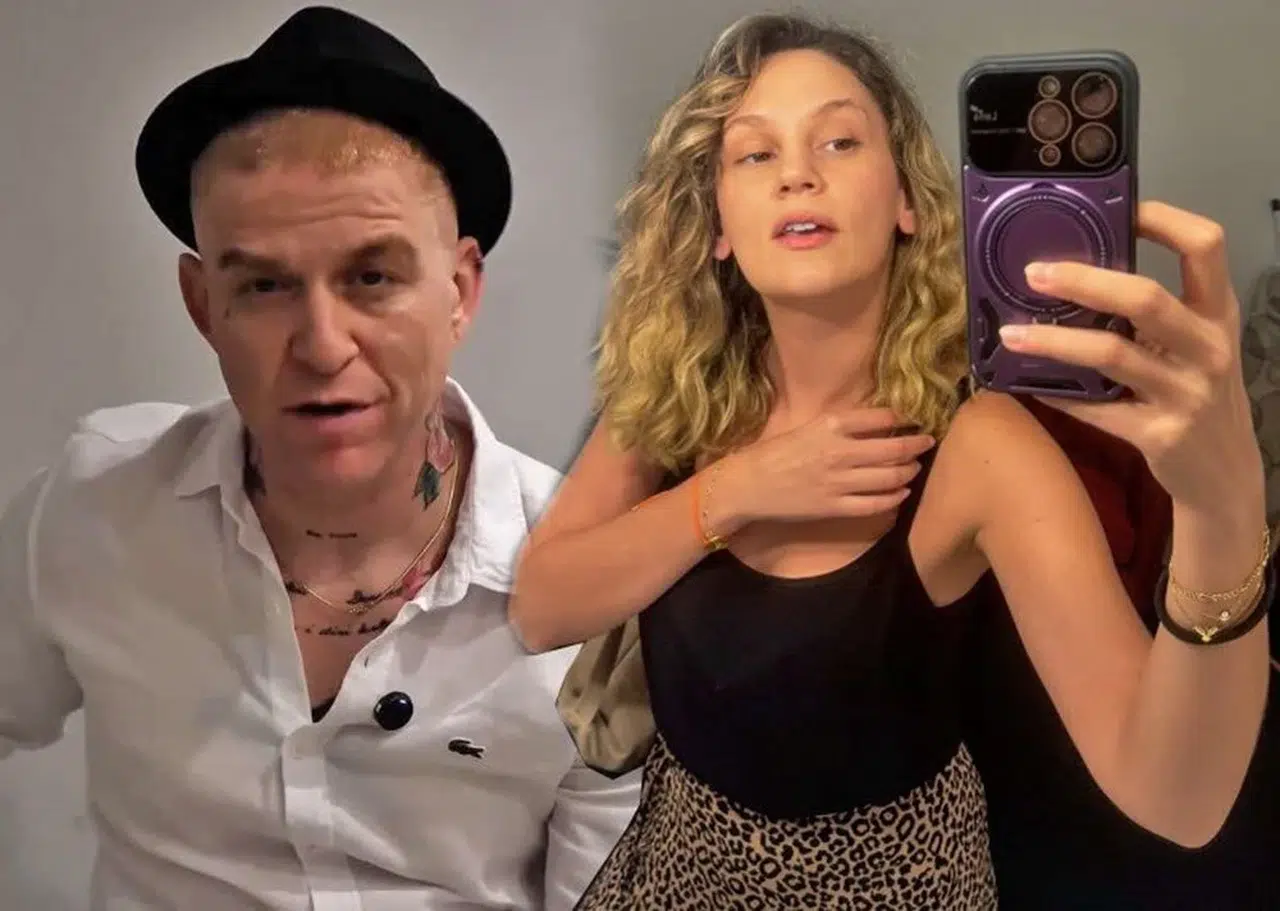 Farah Zeynep Abdullah’tan Esprili Aşk İtirafı: Gökhan’la Sosyal Medya Karıştı