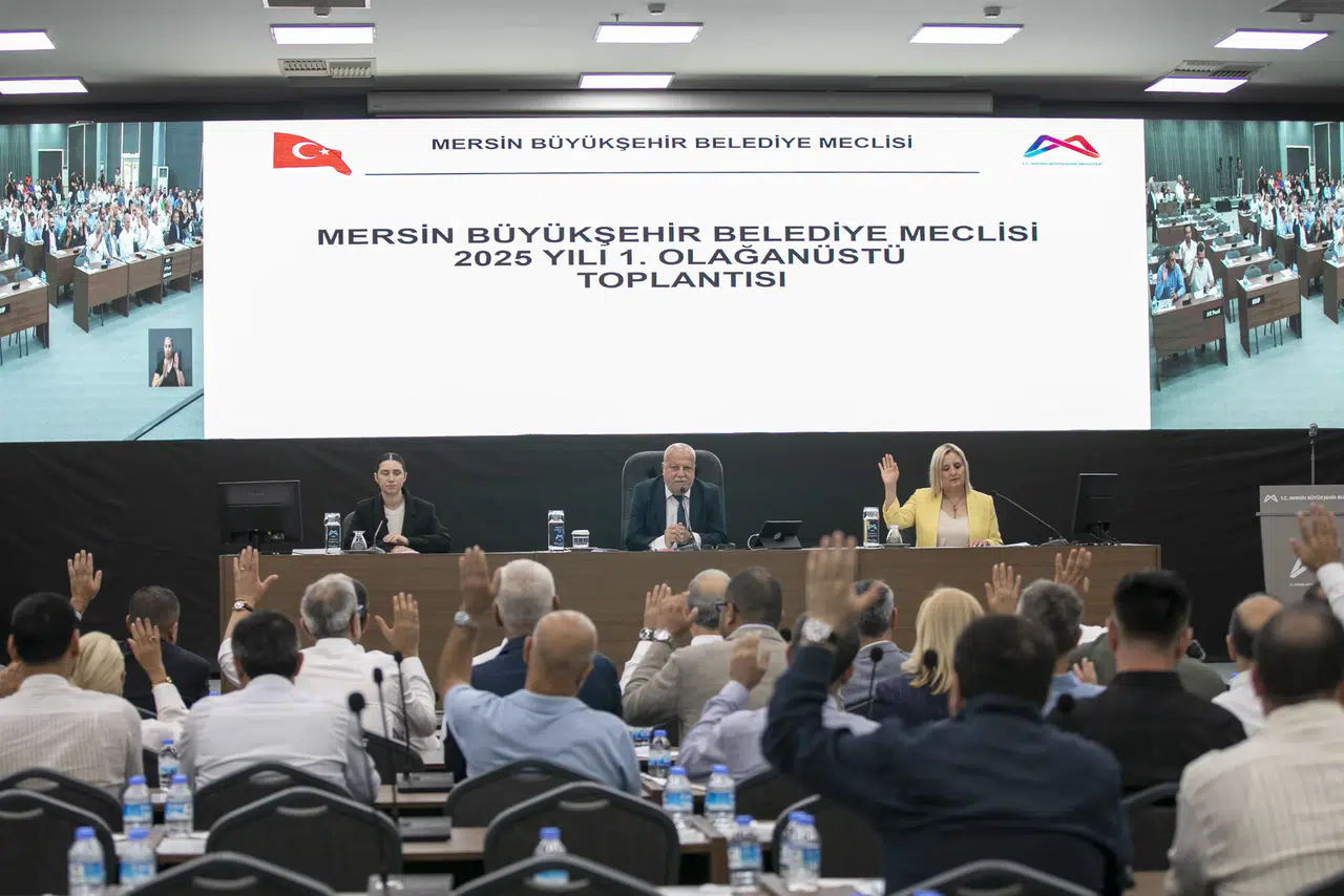 MESKİ’ye Büyük Destek: Atıksu Projeleri İçin 84 Milyon Avro Finansman Yetkisi