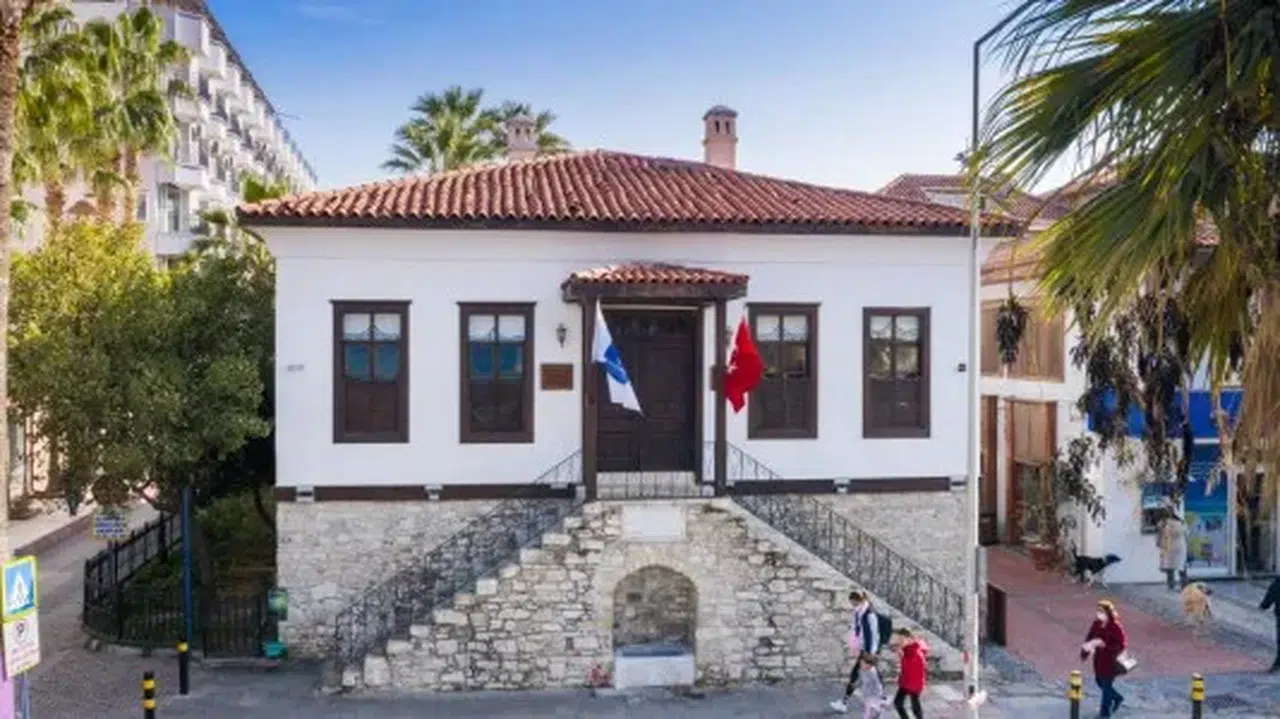 İBRAMAKİ'DE 'EKOLOJİK MASALLAR'