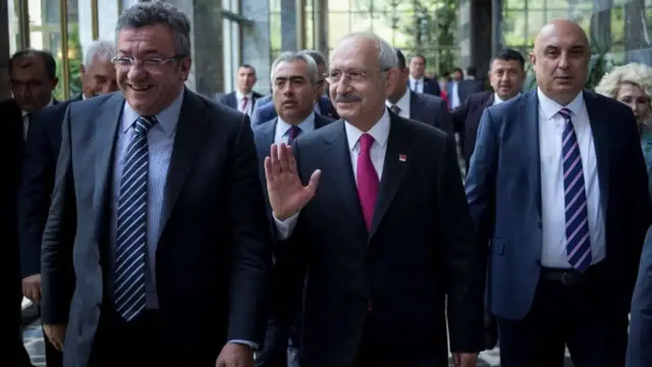Kılıçdaroğlu, İstanbul'da nasıl karşılanacak?