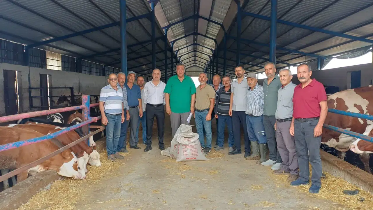 CHP'li Gürer: “Üretici bir litre süt satıp bir bardak çay içemez hale geldi”