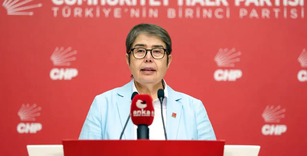 CHP'den Çalık'ın serbest bırakılması için sağlık sorunları ve tecrit vurgusu!