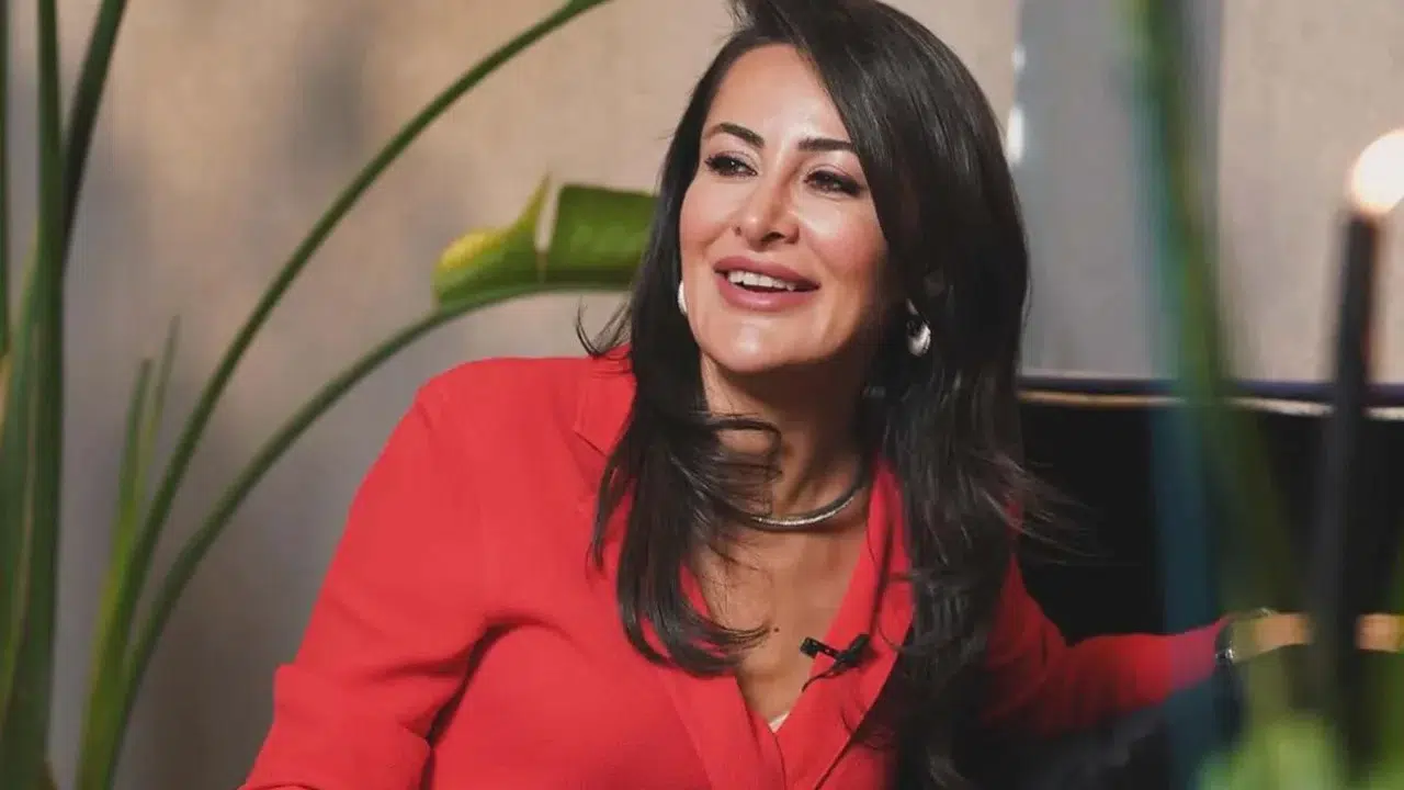 Emir Sarıgül’ün eski eşi Fatoş Altınbaş kaç yaşında, ne iş yapıyor?