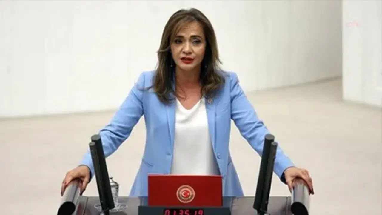 CHP'li Gamze Akkuş İlgezdi: Türkiye uluslararası istatistiklerde başarısız, gıda enflasyonunda birinci!