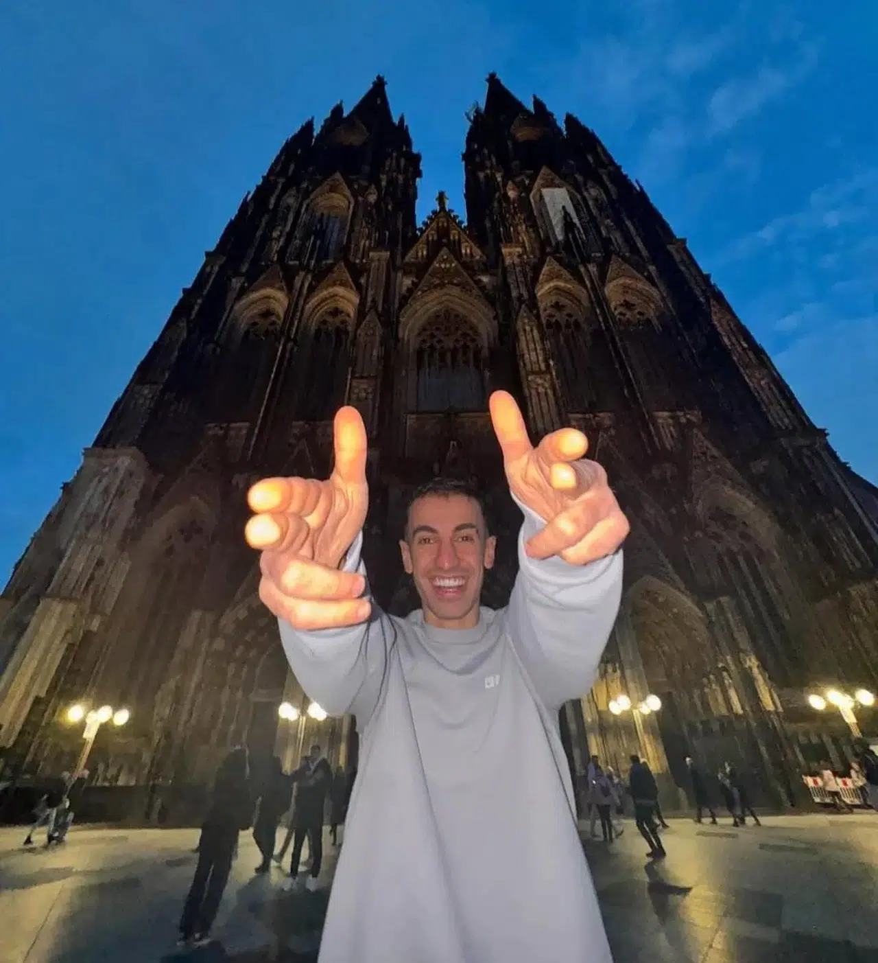 İbrahim Tilaver Nam-ı Diğer Ebo: Mizah Videolarından Müzik Yapımcılığına