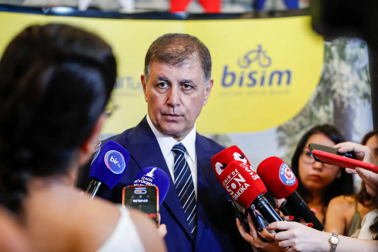 Başkan Tugay'dan 'Çöp Master Planı' Müjdesi: “Çevreye Bir Gram Zarar Vermeyecek”