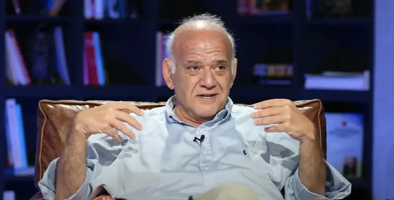 Ahmet Çakar'dan Şahan Gökbakar'a Osimhen tepkisi: Bunlar çok ucuz işler