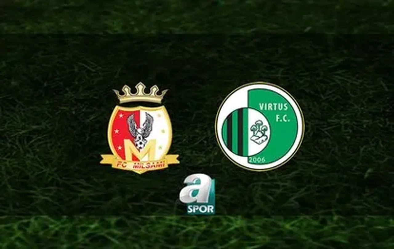 Milsami-Virtus Maçı Ne Zaman, Saat Kaçta? İşte Detaylar ve Yayın Bilgisi