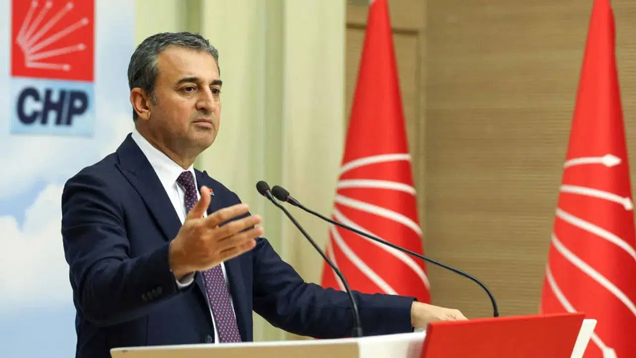 CHP'li Burhanettin Bulut: “GSM Operatörleri Faturada Var, Afette Yok”