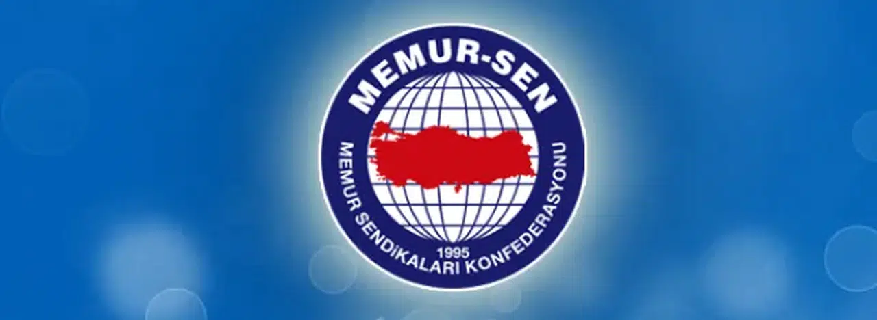 Memur-Sen’den İş Bırakan Üyelerine Soruşturma Uyarısı: “Hukuksuzluğa Müsamaha Yok”