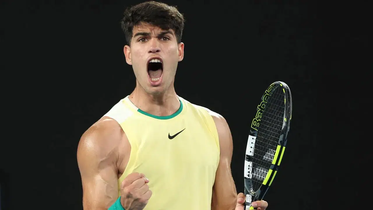 Carlos Alcaraz Kimdir? Genç İspanyol Tenisçinin Grand Slam Zaferleri ve Kariyer Detayları