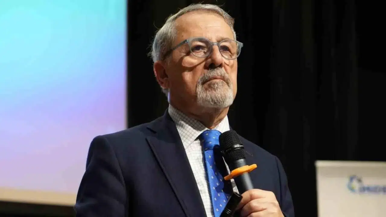 Prof. Dr. Naci Görür Balıkesir’de Deprem Gerçeğini Anlatacak