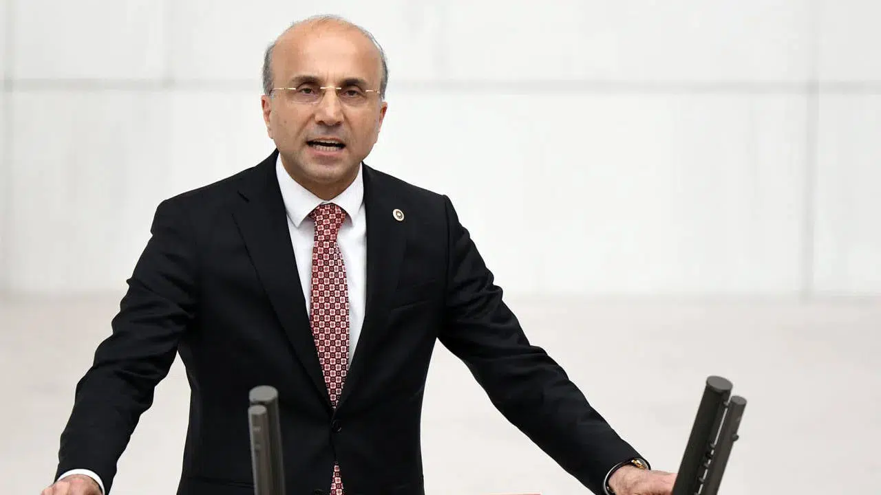 CHP'li Genç: İktidarın ‘istikrar’ iddiası ekonomik illüzyondan ibaret!