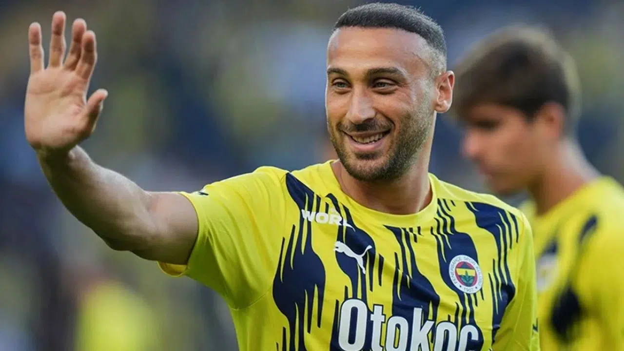 Fenerbahçe’de Cenk Tosun Sakatlığı Endişesi: Rehabilitasyon Süreci Başladı