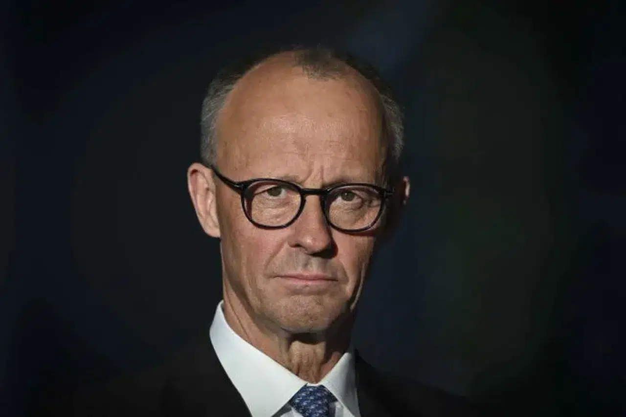 Almanya Başbakanı Merz: “İsrail Gazze’de Daha Fazla Sorumluluk Taşımalı”