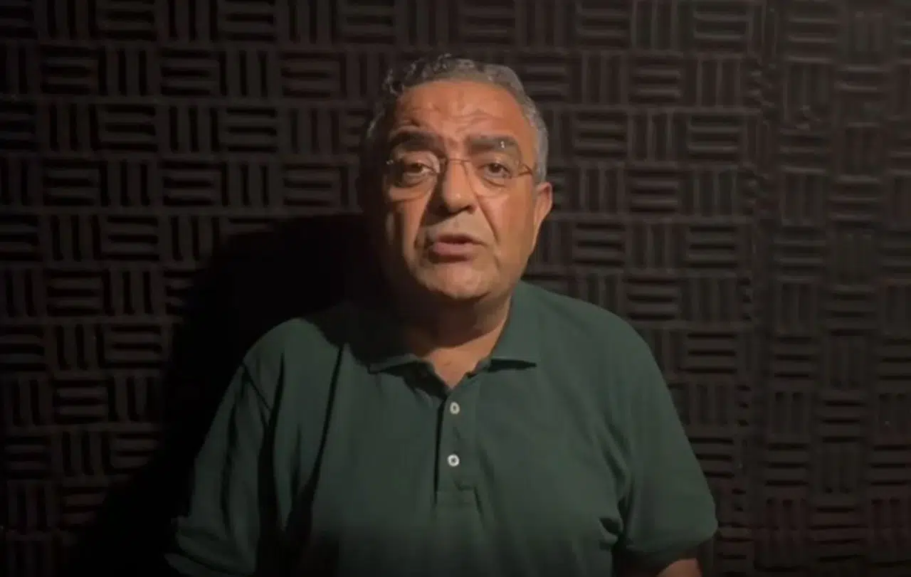 Tanrıkulu'ndan Yargı Eleştirisi: "Beraat Yazan Hakimi Göndermek Kabul Edilemez"