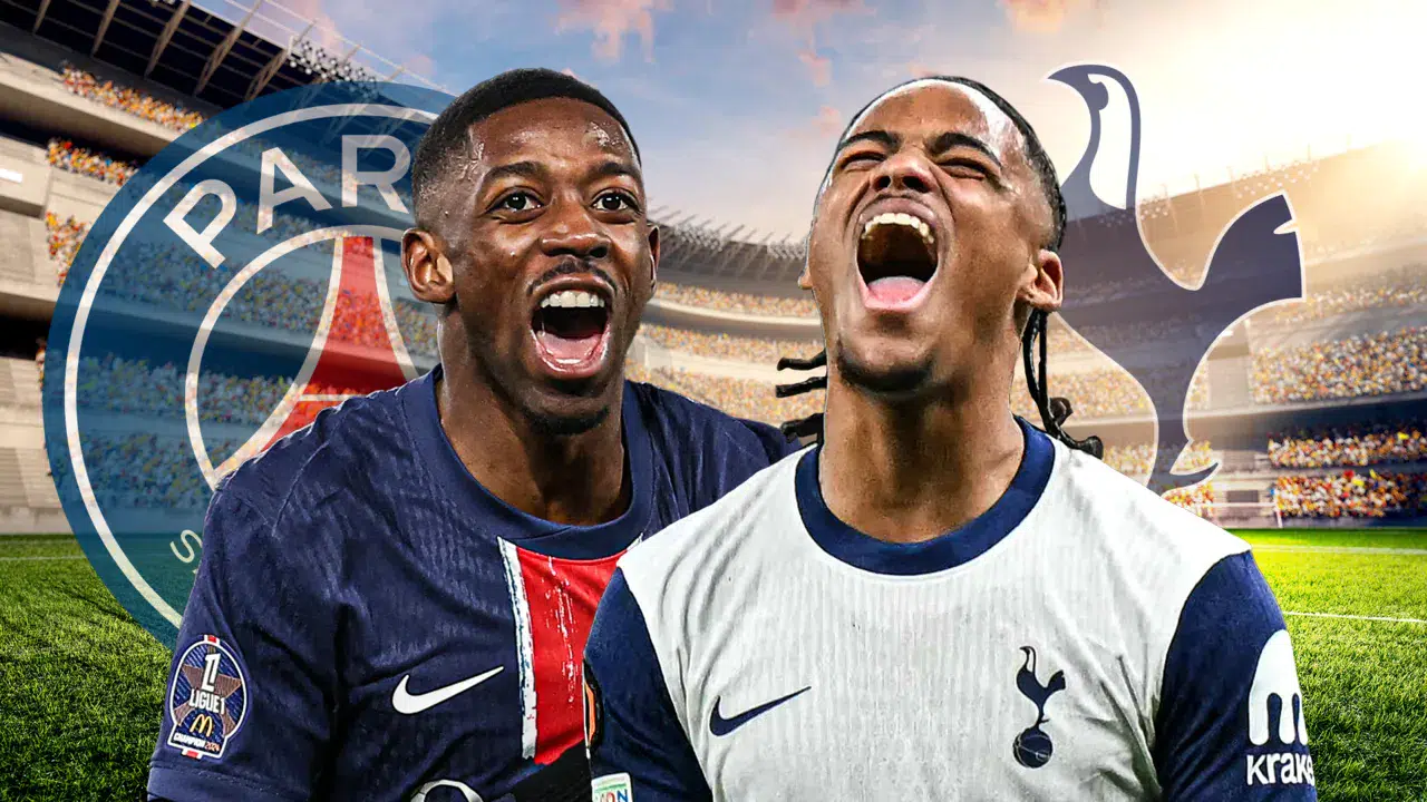 UEFA Süper Kupa Finali: PSG – Tottenham Maçı Bu Akşam