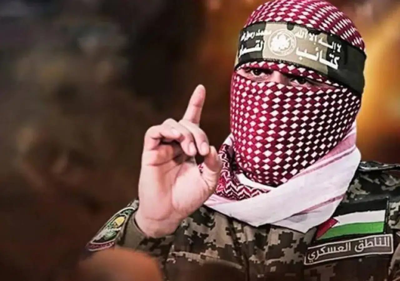 İsrail Ordusu, Hamas Sözcüsü Ebu Ubeyde'yi Gazze saldırılarında öldürüldüğünü açıkladı