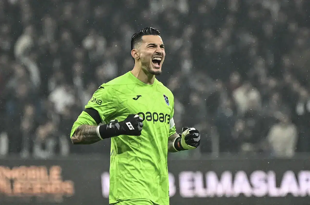 Uğurcan Çakır’ın Yeni Adresi Lille mi Olacak? PSG’nin Kararı Belirleyici!